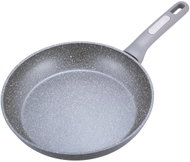 Kamille frying pan, granite, Soft Touch handle, 28 cm_4290GR - Pan