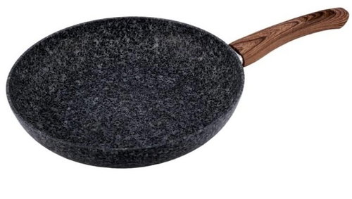 kamille pánev granitová, 26 cm_4162 - Pan - Main image