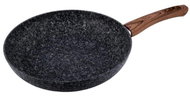 kamille pánev granitová, 28 cm_4163 - Pan
