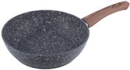 Kamille deep frying pan, granite, 32 cm_4168 - Pan