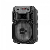 Kruger&Matz KM0555 Music Box - Bluetooth Speaker