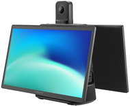 KanDao Meeting Ultra 4K 360 AI video conference camera with Dual touchscreen - 360 Camera