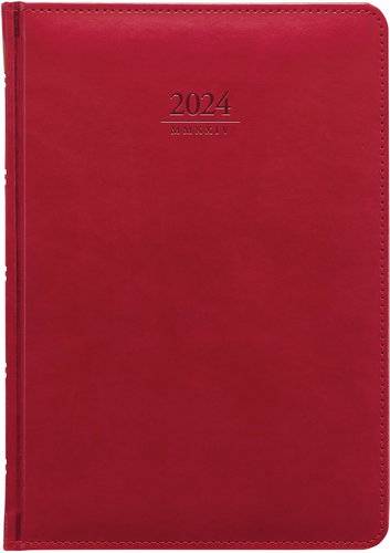 GRASPO Denní diář A5/2024 - Gemma - Diář - Hlavní obrázek