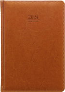 GRASPO Diary A5/2024 - Kastor - Planner