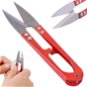 Verk Cvakací nůžky - odstřihovačky - Dressmaker’s Scissors