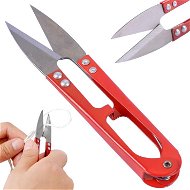 Verk Cvakací nůžky - odstřihovačky - Dressmaker’s Scissors