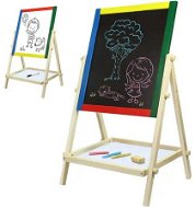 APT Oboustranná kreslící tabule pro děti - Board