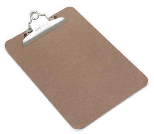 RAPESCO A5, brown - Clipboard - Main image