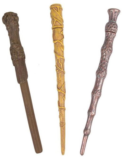 Cerda Harry Potter: Wands pen set - Pen - Main image