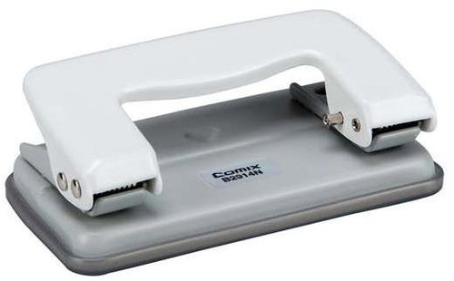 Comix Comfort Punching Machine B2914N - Paper Punch - Main image