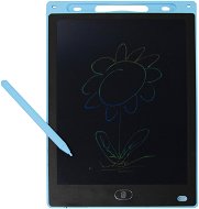 Aga4Kids Kreslící tablet 10" modrý - Elektronische Zeichentafel