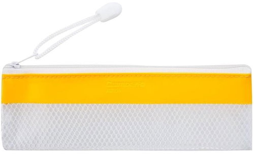 Comix Pen case with zipper A2058 - Bedobálós tolltartó - Fő fotó