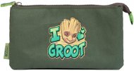 Marvel Guardians Of The Galaxy: I Am Groot - Federtasche - Federmäppchen