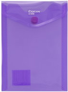 Comix File folders with print A6, A1856 purple - Document Folder