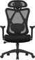 SONGMICS Kancelářská židle ergonomická - Kancelářská židle