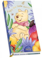 Disney: Winnie The Pooh - slim diary 2024 - Planner