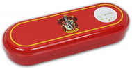 Harry Potter: Gryffindor - metal pencil case - Pencil Case