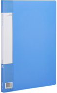 Comix Economy PF30AK A4 Catalogue book 30 pockets - Document Folder
