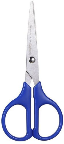 Comix Office scissors 147 mm B2714 - Office Scissors  - Main image