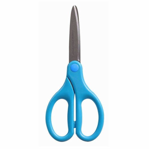 Comix Office scissors Teflon 175 mm B2773 - Office Scissors  - Main image
