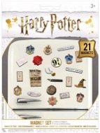 Pyramid Posters Harry Potter: Wizardry - magnety - Magnet