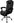 23286 Office chair EKO leather black