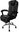 23286 Office chair EKO leather black