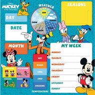 Danilo Disney: Mickey Mouse - my first calendar - Wall Calendar