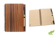 MPM Quality Safe A5 (99) - Notepad