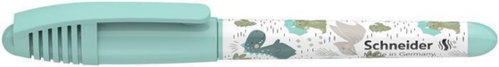 SCHNEIDER Zippi Dragons, M, 168912 - Fountain Pen - Main image