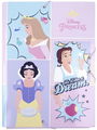 Cedrá Group Disney: Princess, složka A4