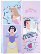 Školské dosky Cedrá Group Disney: Princess, zložka A4 - Školní desky