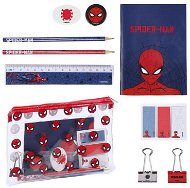 Cedrá Group Marvel: Spiderman, školní pomůcky - Písacie potreby