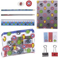 Cedrá Group Marvel: Avengers, školní pomůcky - Stationery