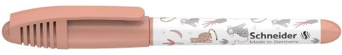 SCHNEIDER Zippi Sweet Jungle, M, 168915 - Fountain Pen - Main image