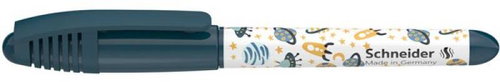 SCHNEIDER Zippi Space, M, 168917 - Fountain Pen - Main image