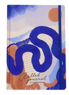 Be Nice ECO Bullet journal Art edition - Journal