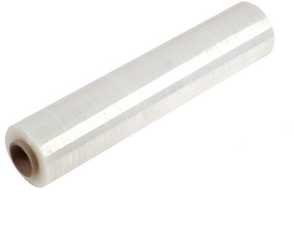 Surtep Kézi sztreccsfólia, 250 mm × 200 m, 20 mikron
