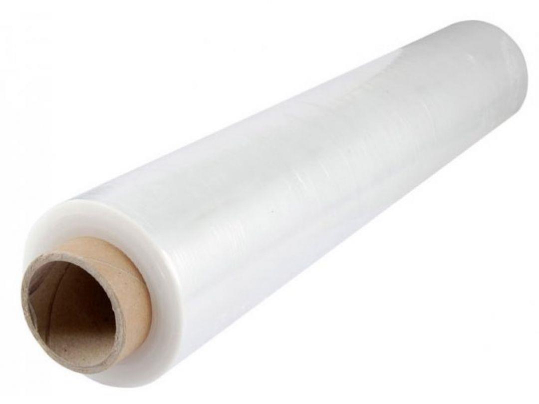 Surtep Kézi sztreccsfólia, 500 mm × 200 m, 23 mikron