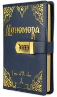 Harry Potter: Alohomora - diary with lock - Planner