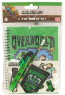 Minecraft - školní pomůcky - School Set