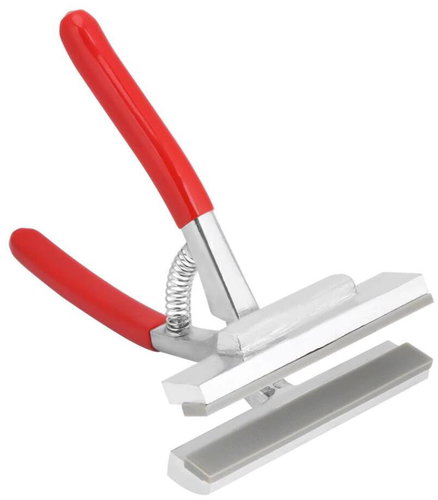 Gaira® M6825 Painting canvas tensioner - Canvas Stretching Pliers - Main image