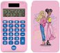 Lexibook Kapesní kalkulačka Barbie - Calculator