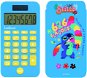 Lexibook Kapesní kalkulačka Disney Stitch - Calculator