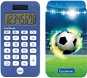 Lexibook Kapesní kalkulačka Fotbal - Calculator