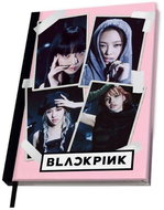 Blackpink: Pink - block - Notepad