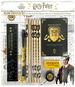 Harry Potter: Hogwarts Shield - set školních pomůcek - Sada psacích potřeb