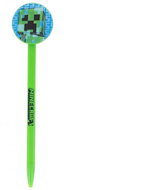 Minecraft: Creeper - propiska - Pen