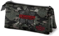Netflix Stranger Things: Demogorgon pencil case - Pencil Case