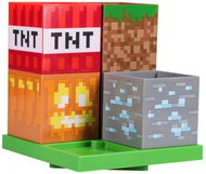 Minecraft: block stand for stationery - Pencil Holder